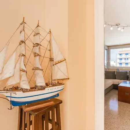 Apartamento Homeholidaysrentals Itziar *