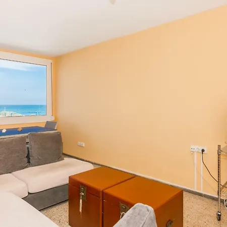 Apartamento Homeholidaysrentals Itziar