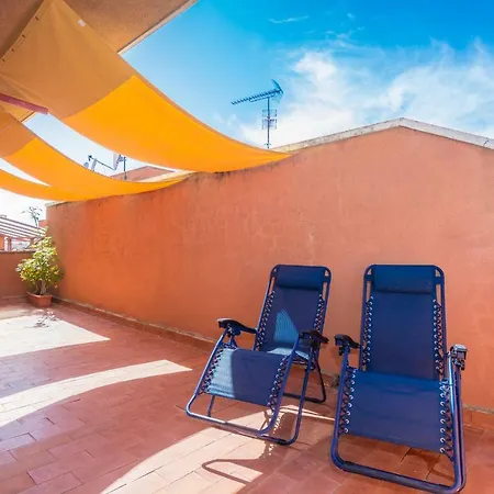 Homeholidaysrentals Itziar Apartamento