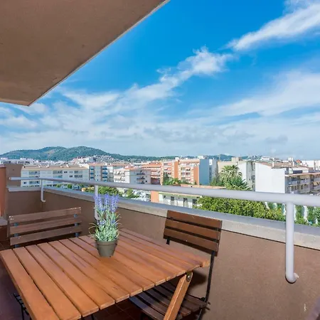 Homeholidaysrentals Itziar Pineda de Mar