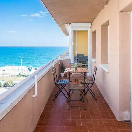 Homeholidaysrentals Itziar Apartment