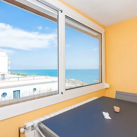 Apartment Homeholidaysrentals Itziar *