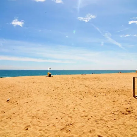 Apartment Homeholidaysrentals Itziar *