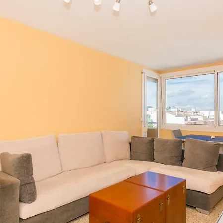 Homeholidaysrentals Itziar Apartment