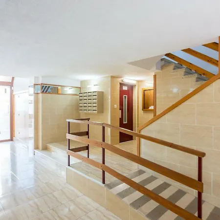 Homeholidaysrentals Itziar * Pineda de Mar