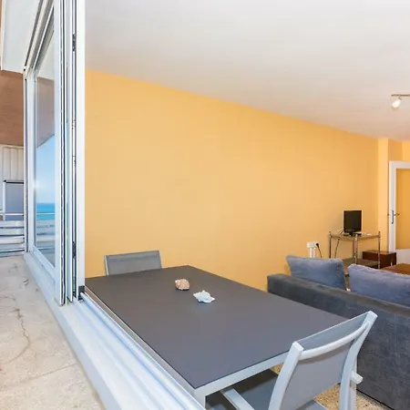 Apartment Homeholidaysrentals Itziar *
