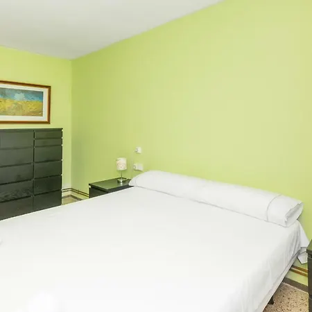 Homeholidaysrentals Itziar Pineda de Mar