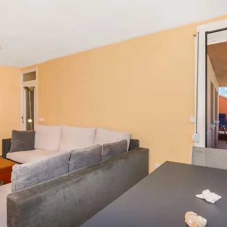 Apartment Homeholidaysrentals Itziar *