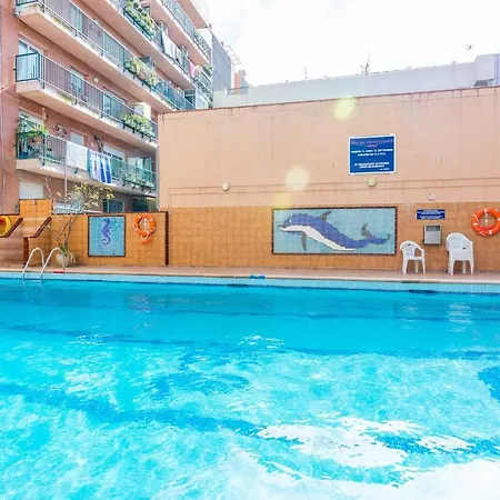 Homeholidaysrentals Itziar Apartment *