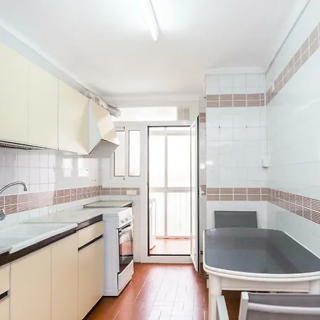 Homeholidaysrentals Itziar