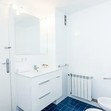 Homeholidaysrentals Itziar * Pineda de Mar