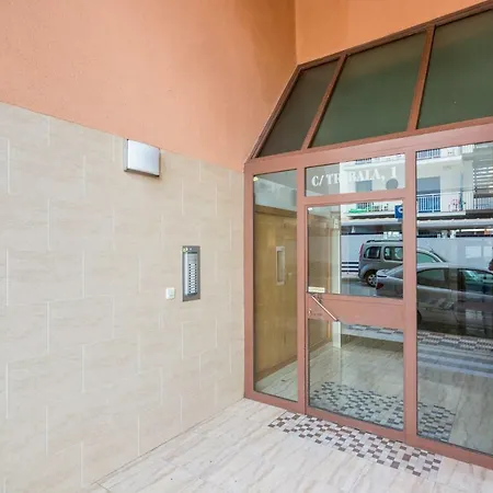 Homeholidaysrentals Itziar Apartment Pineda de Mar