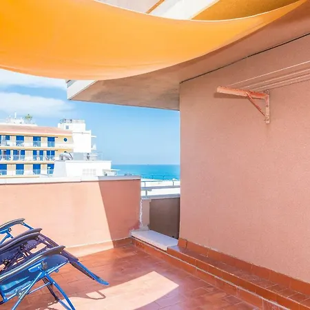 Homeholidaysrentals Itziar *