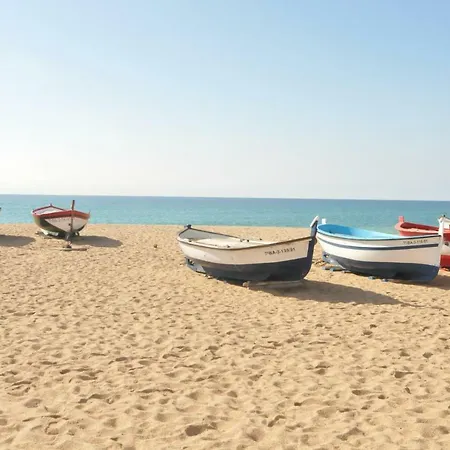 Homeholidaysrentals Itziar Apartamento *