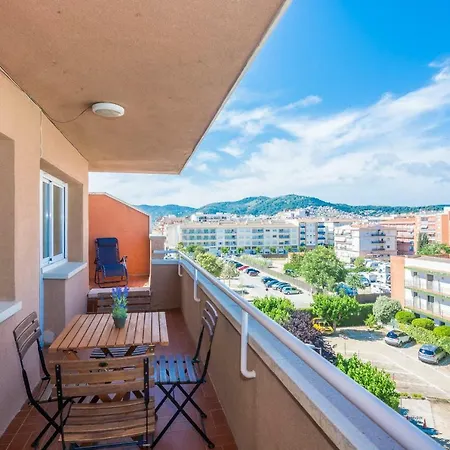 Homeholidaysrentals Itziar Apartamento *