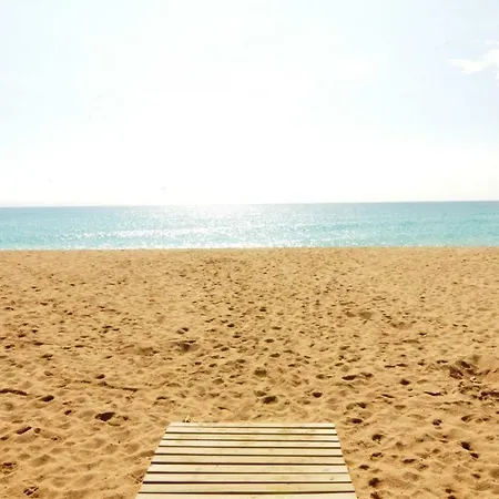 Homeholidaysrentals Itziar Apartamento