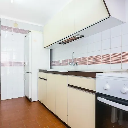Homeholidaysrentals Itziar *